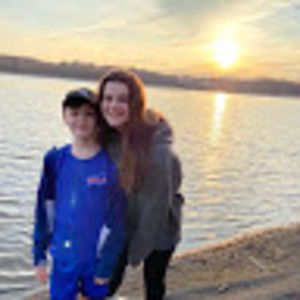 Meet your Posher, Dorothy